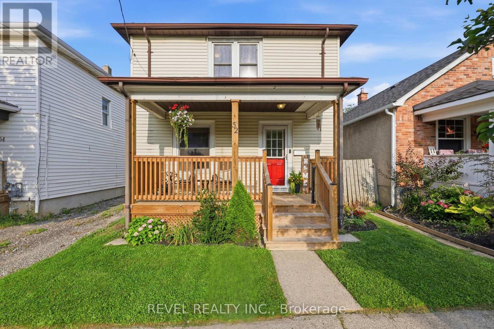 52 Berryman Avenue, St. Catharines, Ontario  L2R 3W9 - Photo 36 - X13689604