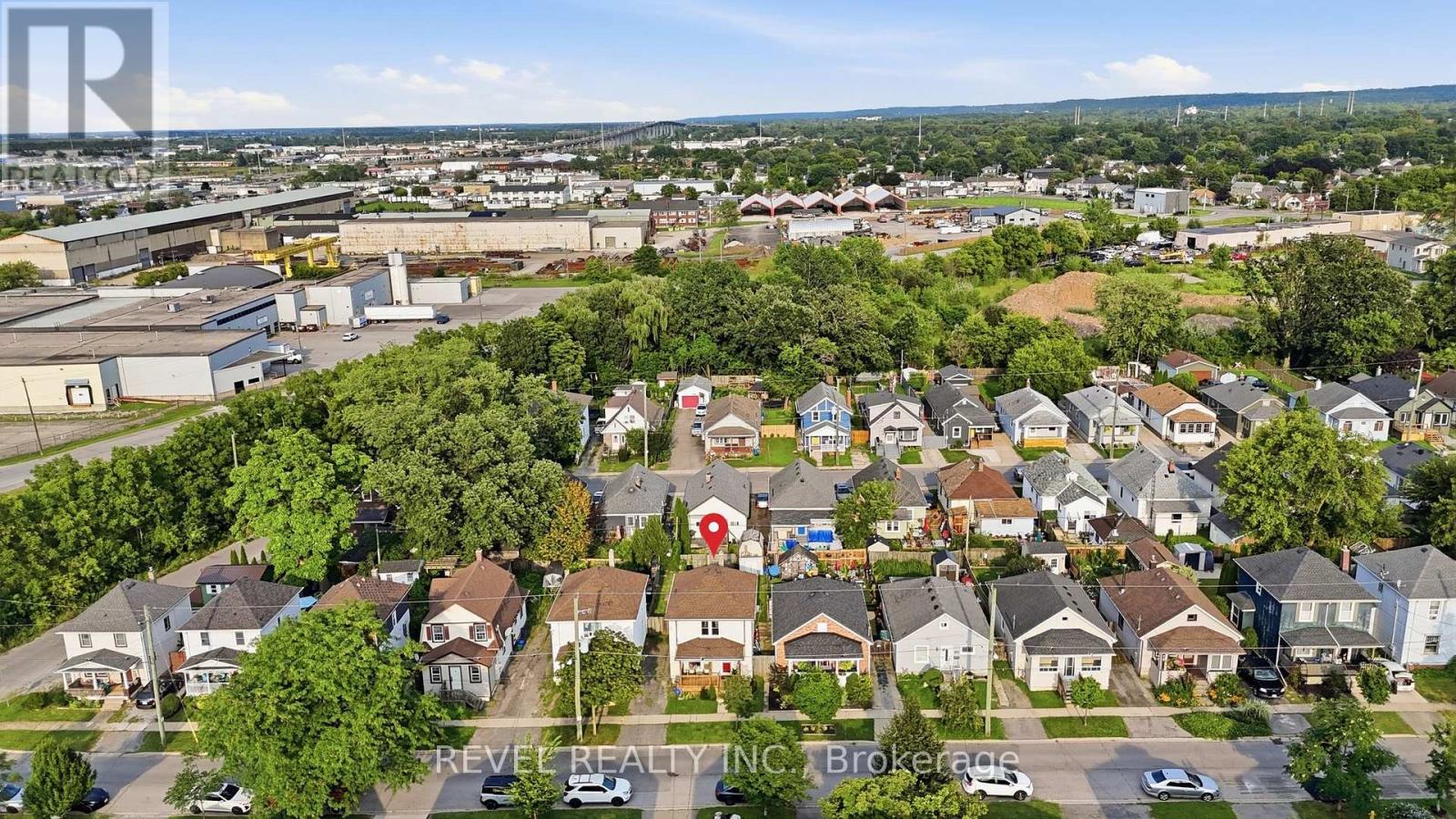 52 Berryman Avenue, St. Catharines, Ontario  L2R 3W9 - Photo 38 - X13689604