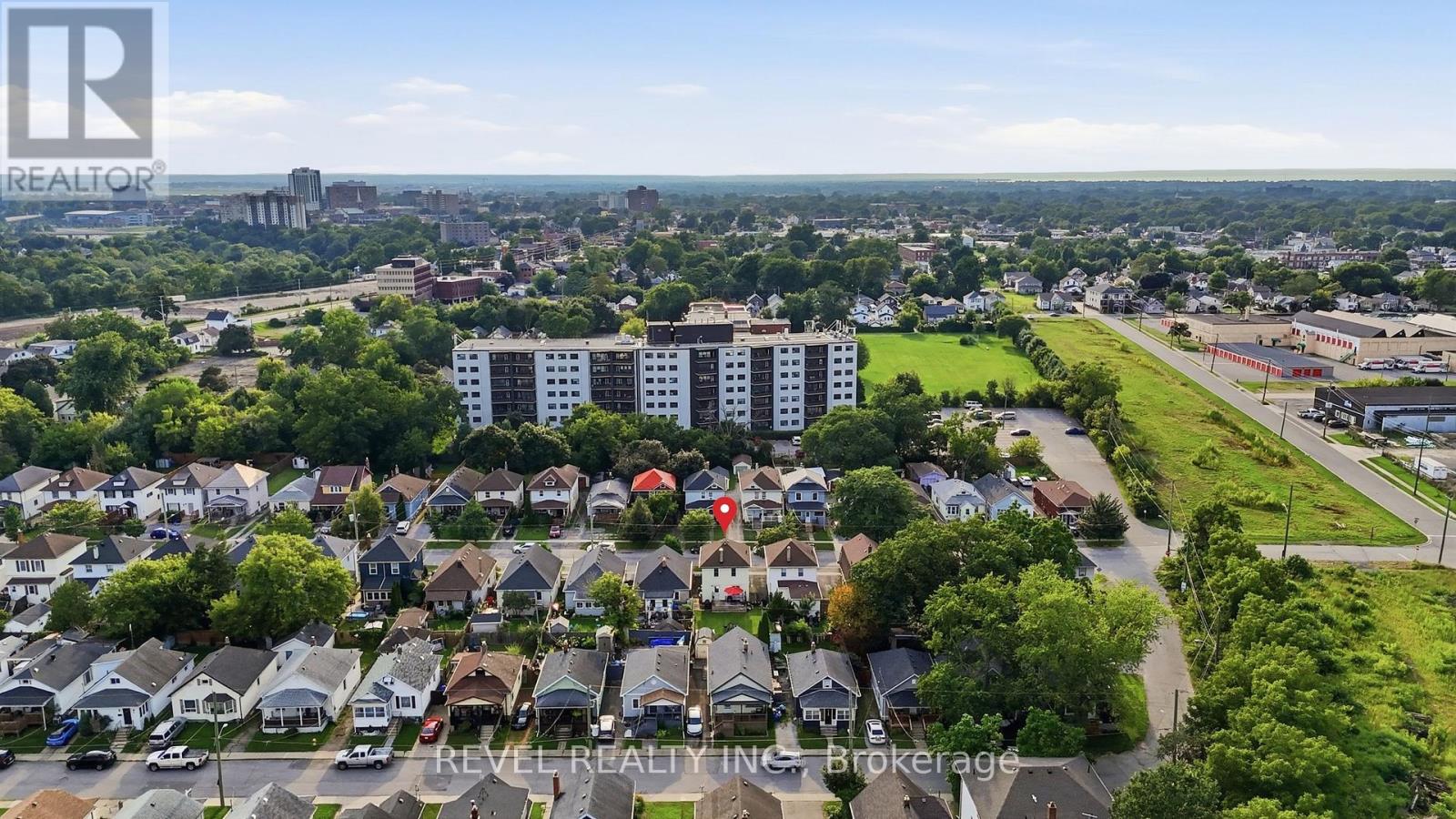 52 Berryman Avenue, St. Catharines, Ontario  L2R 3W9 - Photo 41 - X13689604