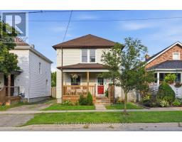 52 BERRYMAN AVENUE, St. Catharines, Ontario
