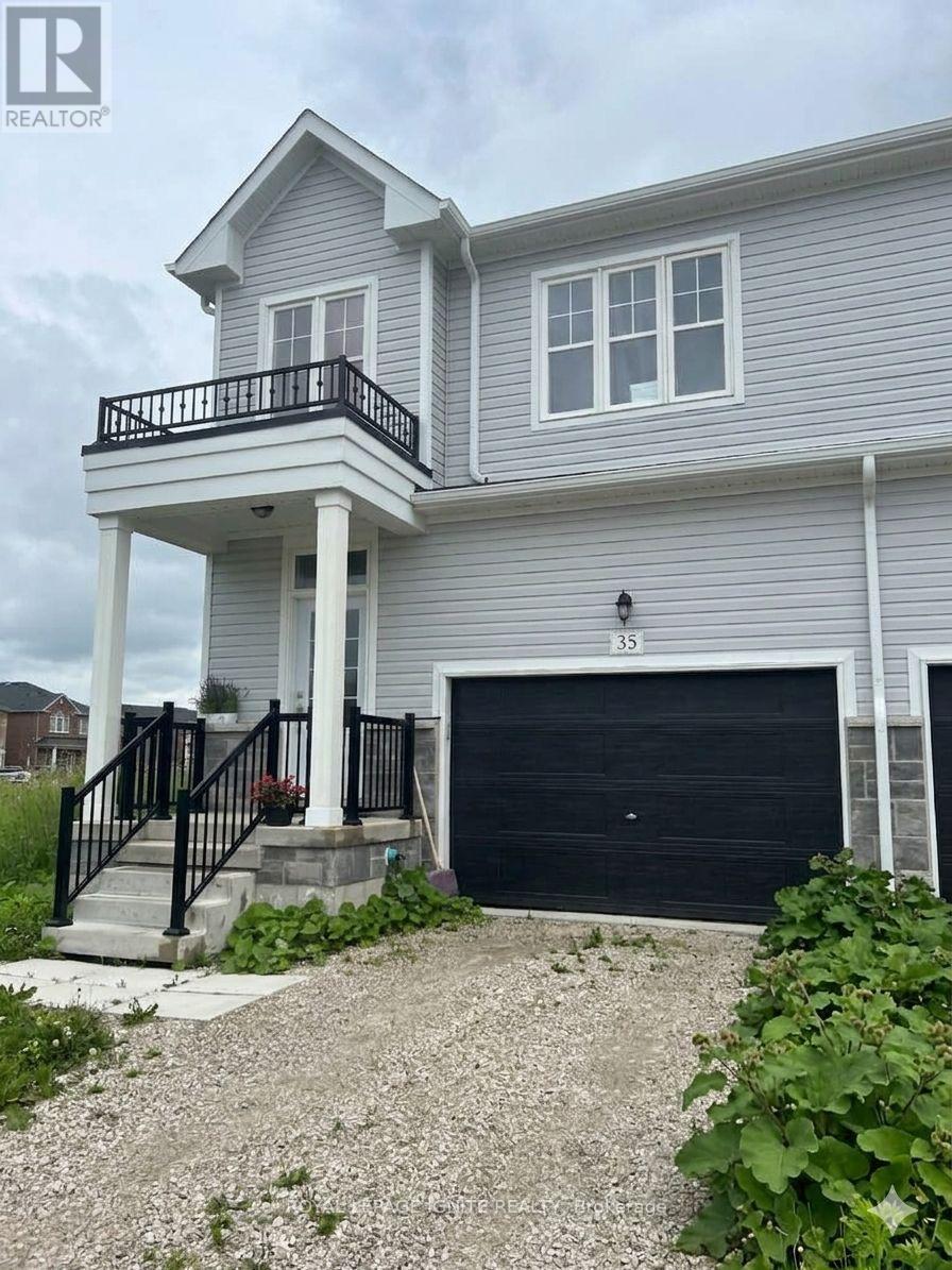 35 MIDDLETON STREET, Southgate, Ontario