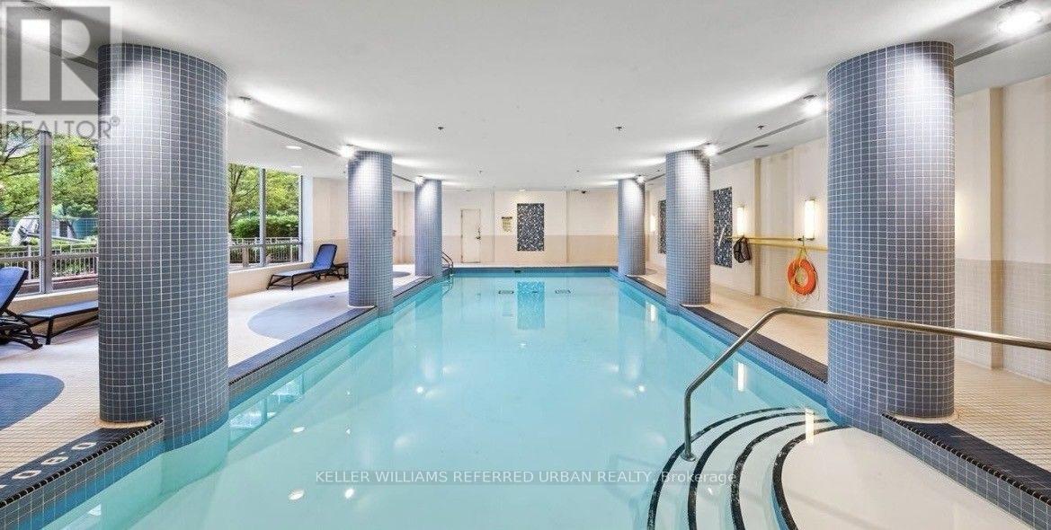 1803 - 100 Western Battery Road, Toronto, Ontario  M6K 3S2 - Photo 13 - C13689318