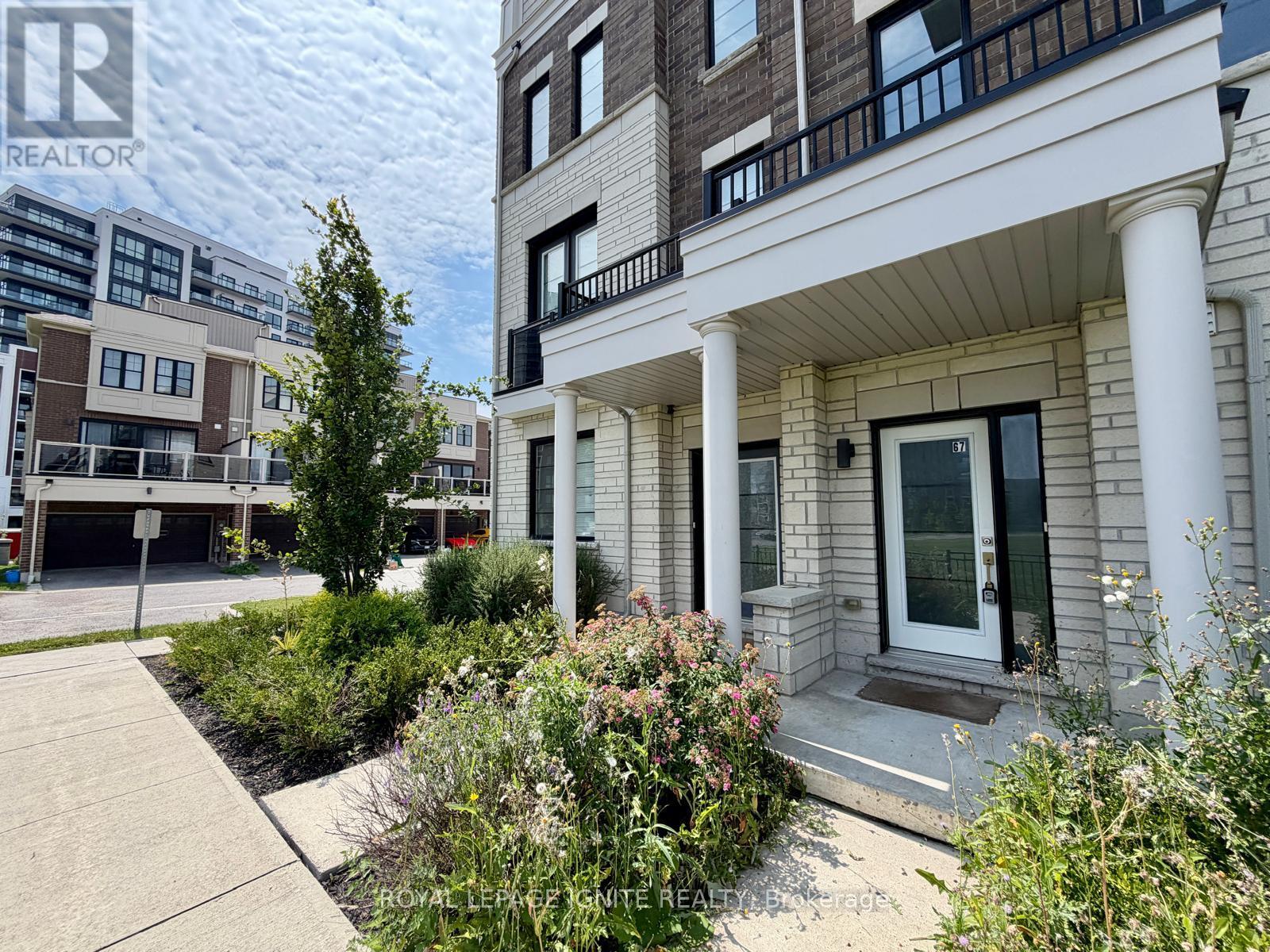 67 KING GEORGE WAY, Clarington, Ontario
