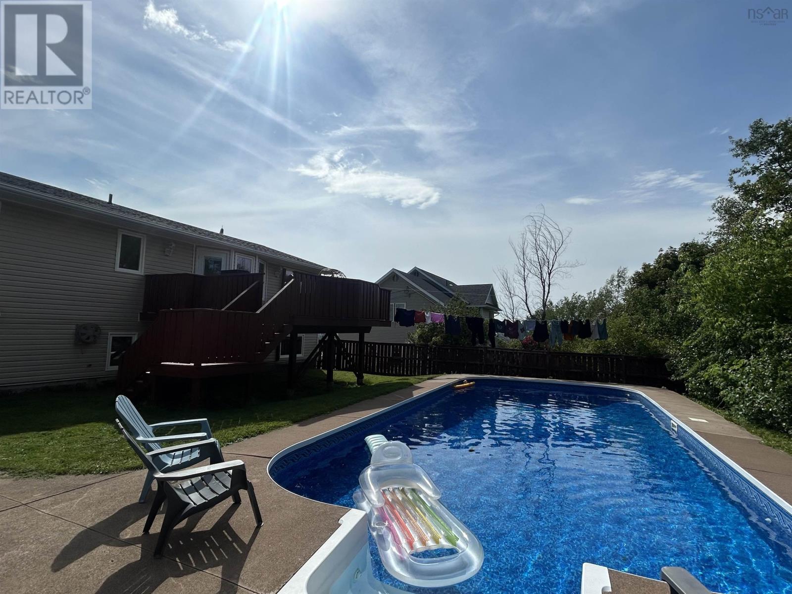 98 Sierra Drive, New Glasgow, Nova Scotia  B2H 6A2 - Photo 8 - 202610698