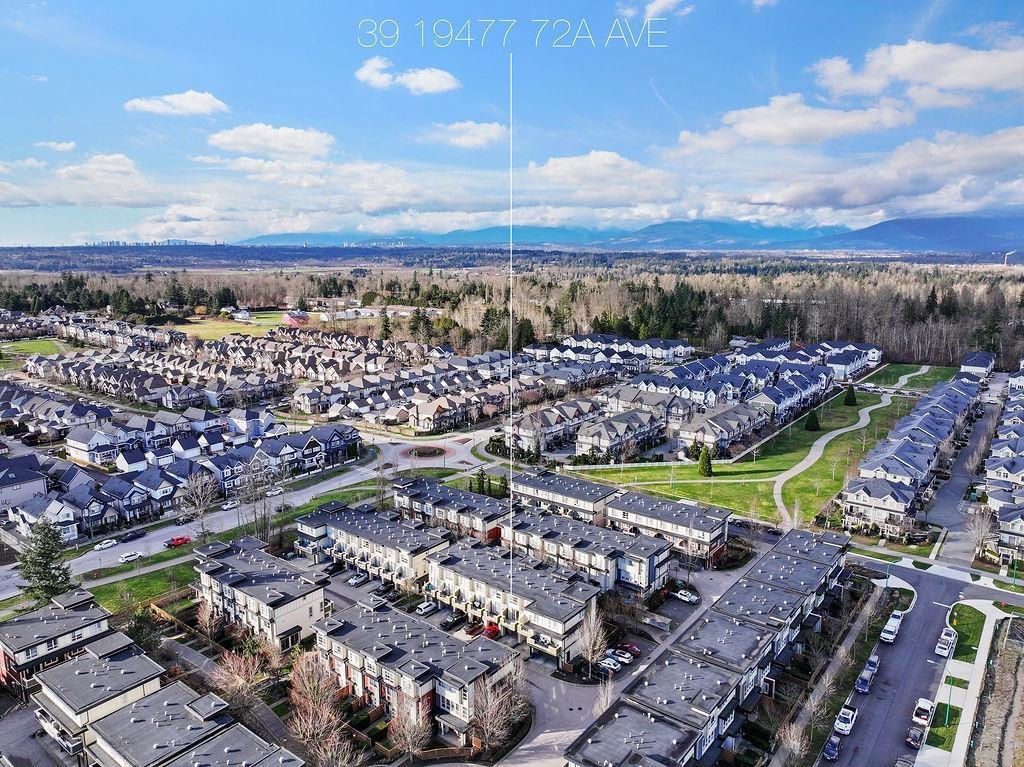 39 19477 72a Avenue, Surrey, British Columbia  V4N 6M2 - Photo 36 - R3140157