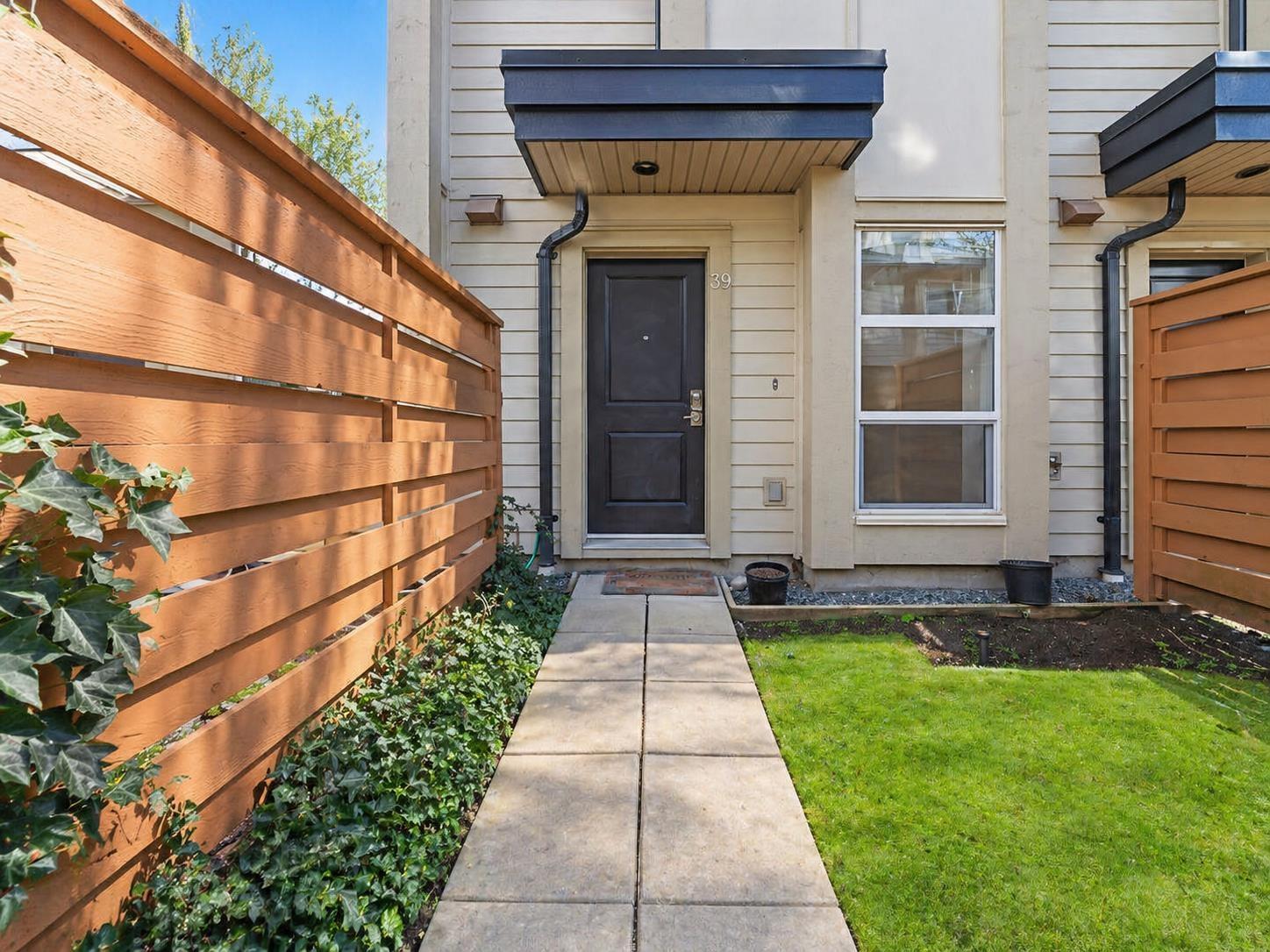39 19477 72a Avenue, Surrey, British Columbia  V4N 6M2 - Photo 25 - R3140157