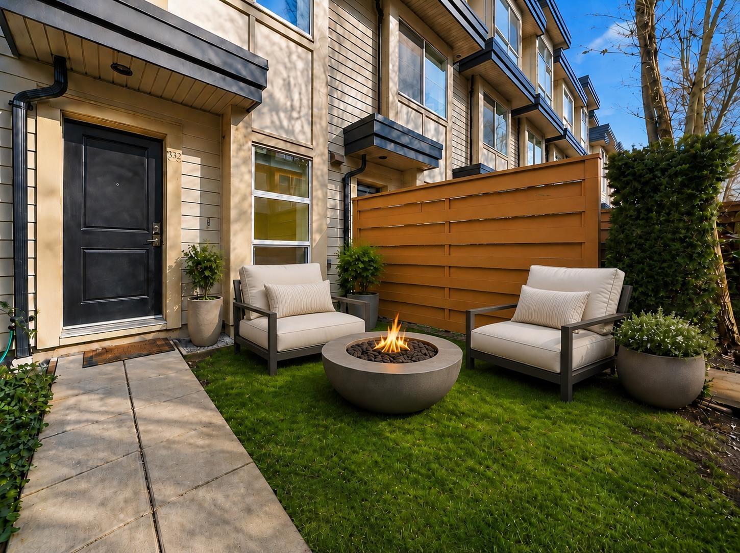 39 19477 72a Avenue, Surrey, British Columbia  V4N 6M2 - Photo 2 - R3140157