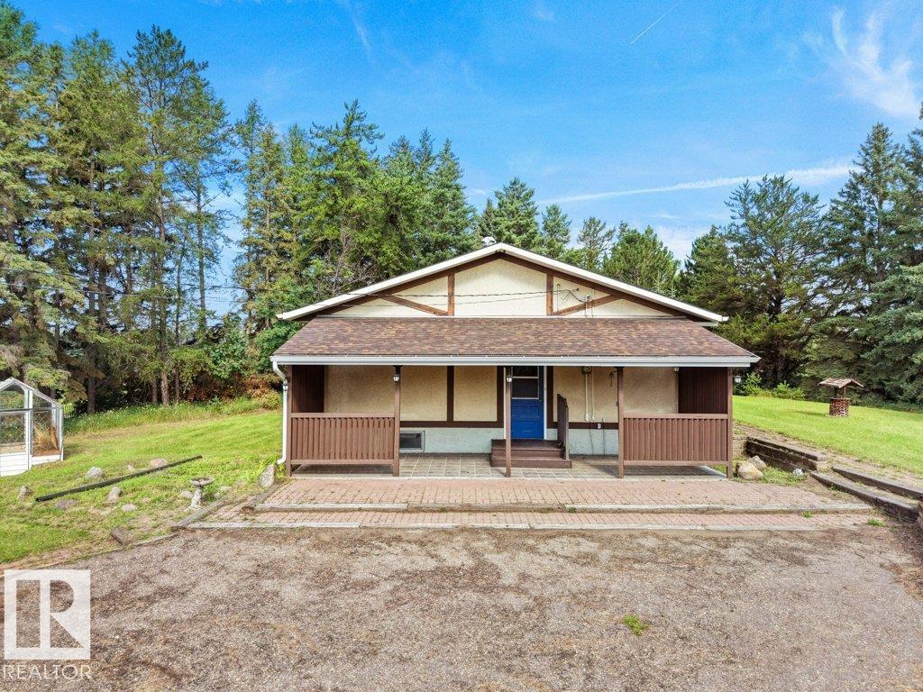 27208 Twp Road 522, Rural Parkland County, Alberta  T6X 3R6 - Photo 7 - E4499599