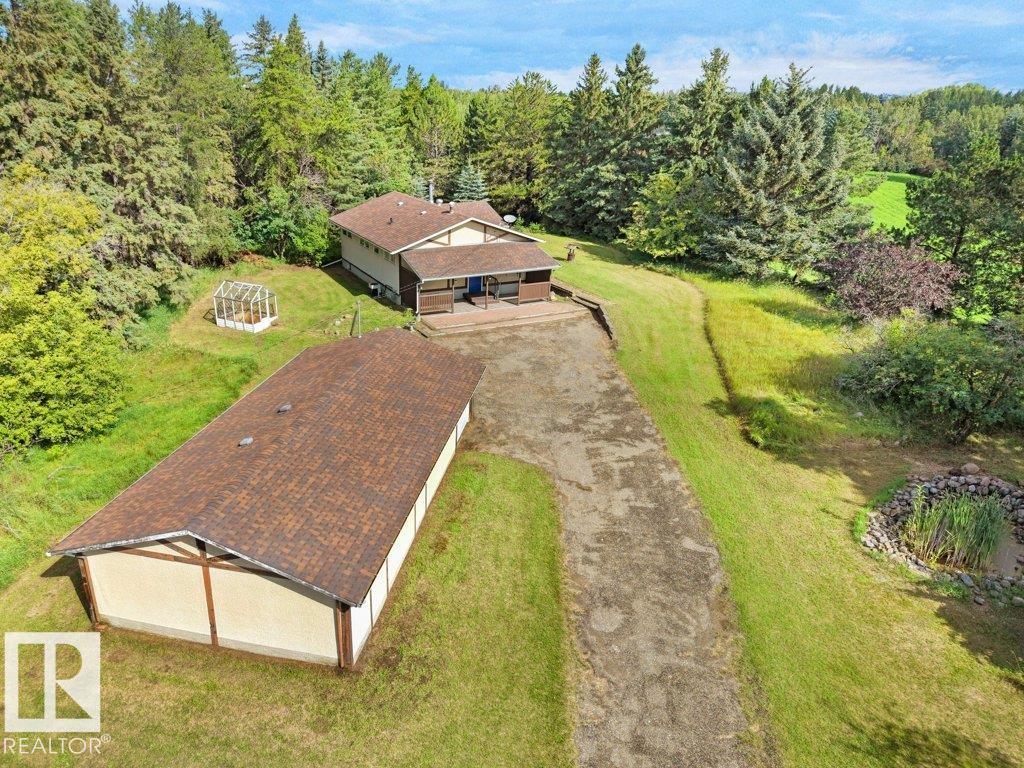 27208 Twp Road 522, Rural Parkland County, Alberta  T6X 3R6 - Photo 9 - E4499599