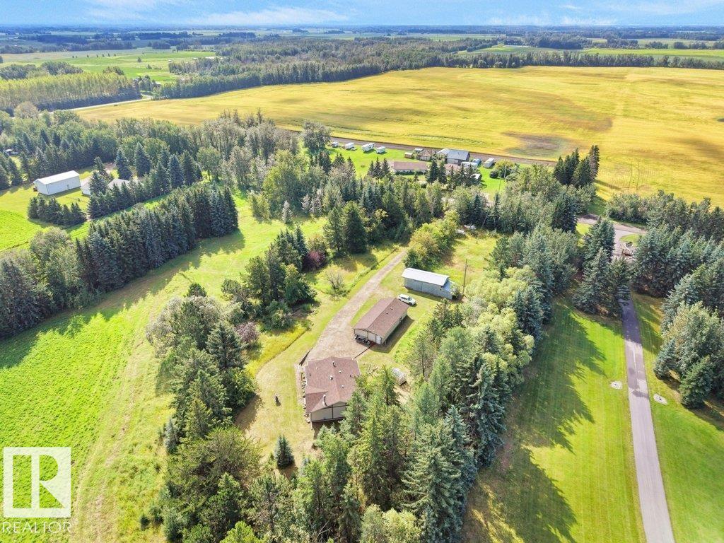 27208 Twp Road 522, Rural Parkland County, Alberta  T6X 3R6 - Photo 12 - E4499599