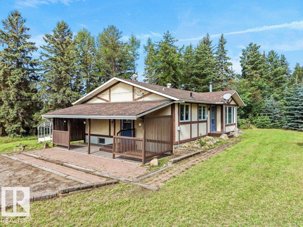 27208 Twp Road 522, Rural Parkland County, Alberta  T6X 3R6 - Photo 6 - E4499599
