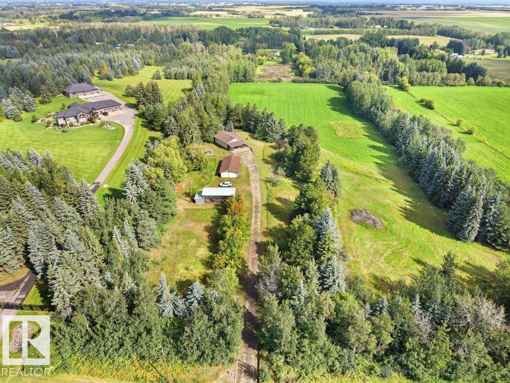 27208 Twp Road 522, Rural Parkland County, Alberta  T6X 3R6 - Photo 3 - E4499599
