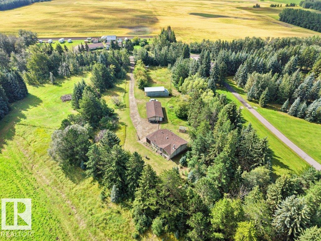 27208 Twp Road 522, Rural Parkland County, Alberta  T6X 3R6 - Photo 11 - E4499599
