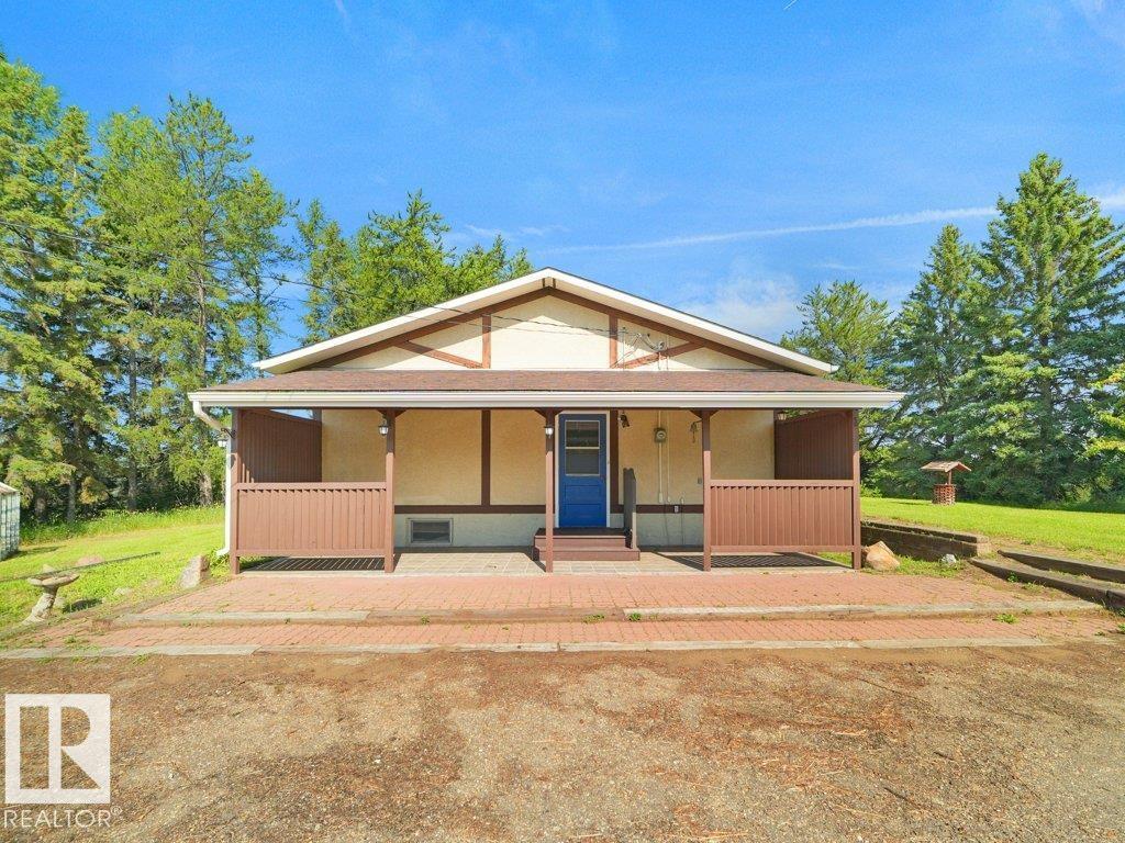 27208 Twp Road 522, Rural Parkland County, Alberta  T6X 3R6 - Photo 20 - E4499599