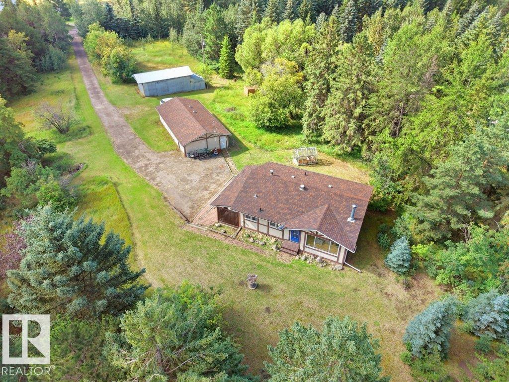 27208 Twp Road 522, Rural Parkland County, Alberta  T6X 3R6 - Photo 14 - E4499599
