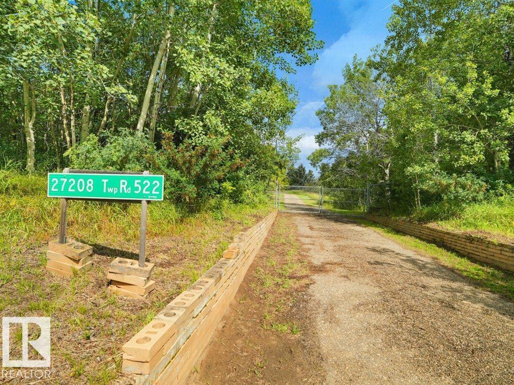 27208 Twp Road 522, Rural Parkland County, Alberta  T6X 3R6 - Photo 15 - E4499599