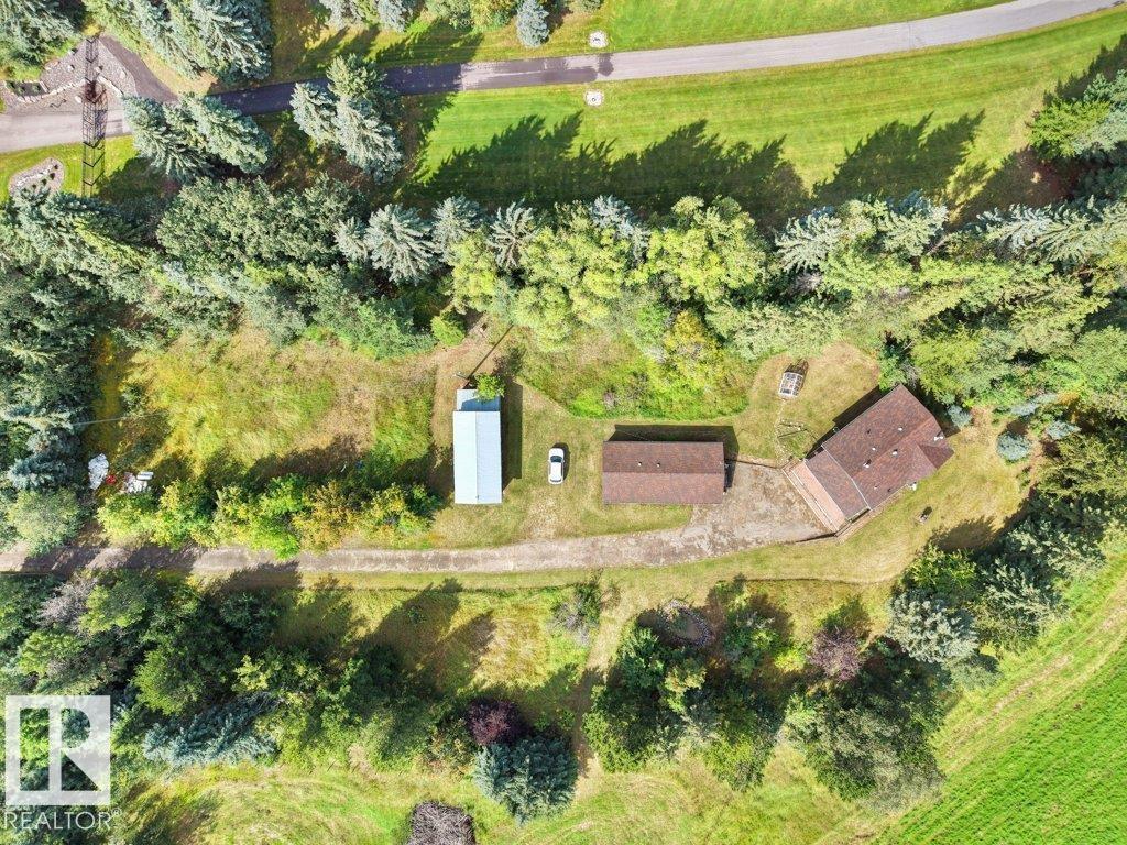 27208 Twp Road 522, Rural Parkland County, Alberta  T6X 3R6 - Photo 10 - E4499599