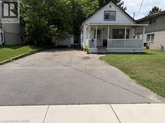 391 LAWRENCE Avenue, Kitchener, Ontario