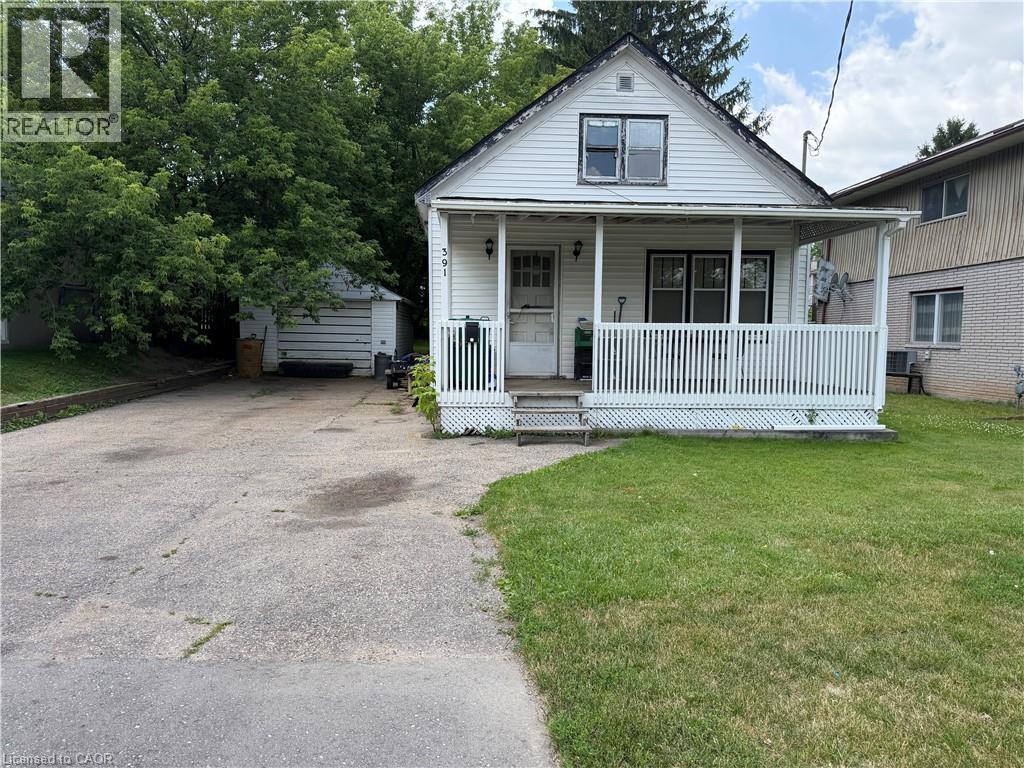 391 Lawrence Avenue, Kitchener, Ontario  N2M 1Y7 - Photo 2 - 40848839