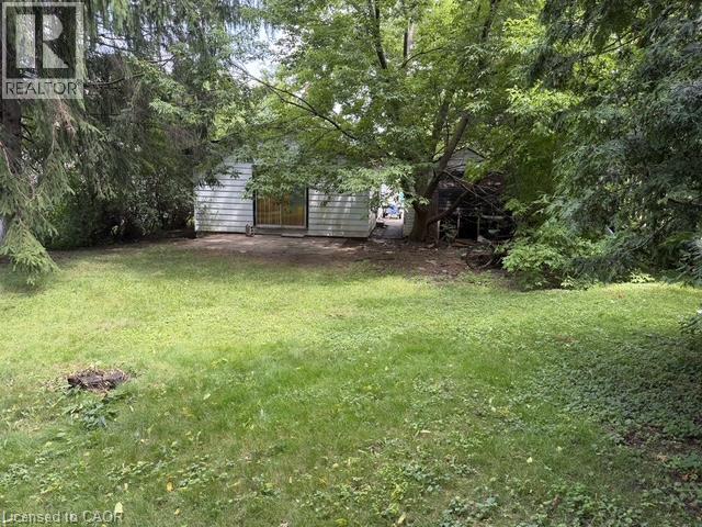 391 Lawrence Avenue, Kitchener, Ontario  N2M 1Y7 - Photo 6 - 40848839