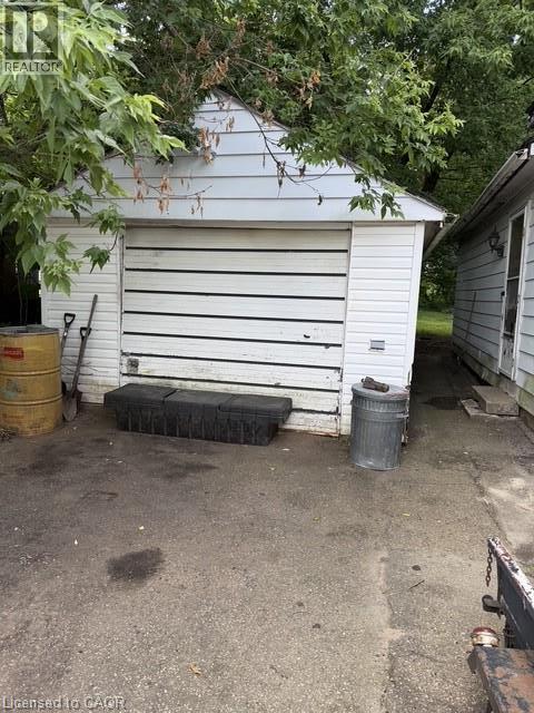 391 Lawrence Avenue, Kitchener, Ontario  N2M 1Y7 - Photo 3 - 40848839