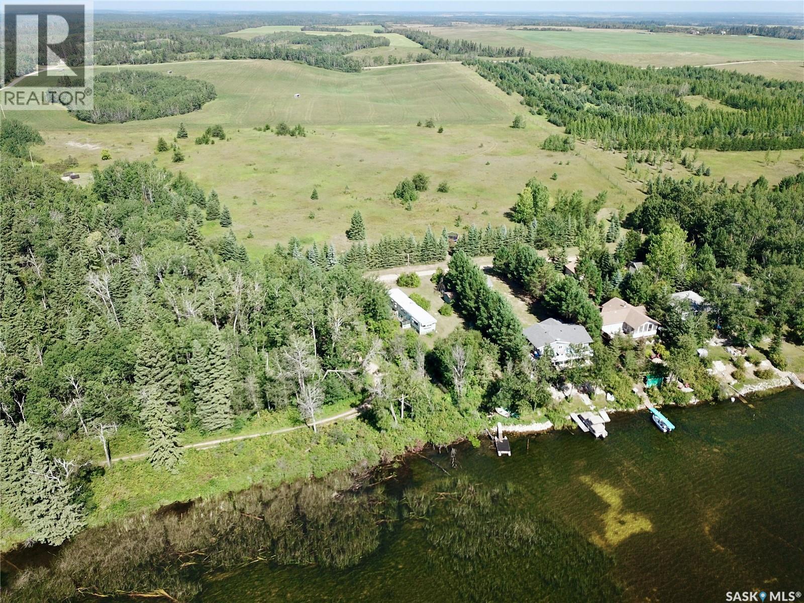 12 Acre Lot At Fur Lake (Lsd3), Fur Lakes, Saskatchewan  S0J 2G0 - Photo 8 - SK045967