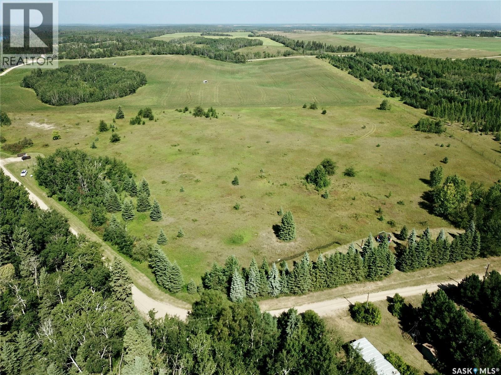 12 Acre Lot At Fur Lake (Lsd3), Fur Lakes, Saskatchewan  S0J 2G0 - Photo 2 - SK045967