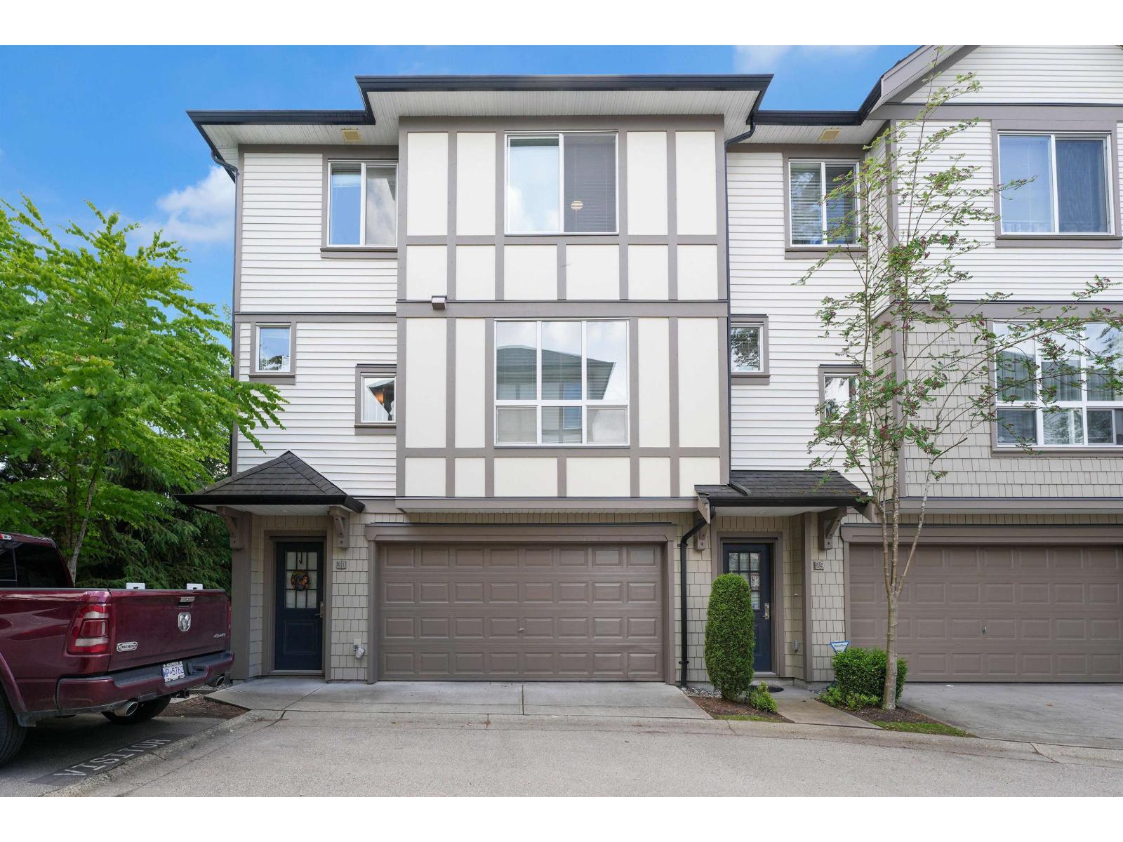30 7848 209 STREET, Langley, British Columbia