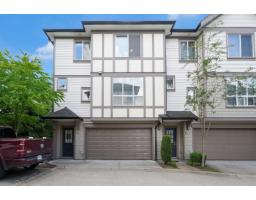 30 7848 209 STREET, Langley, British Columbia