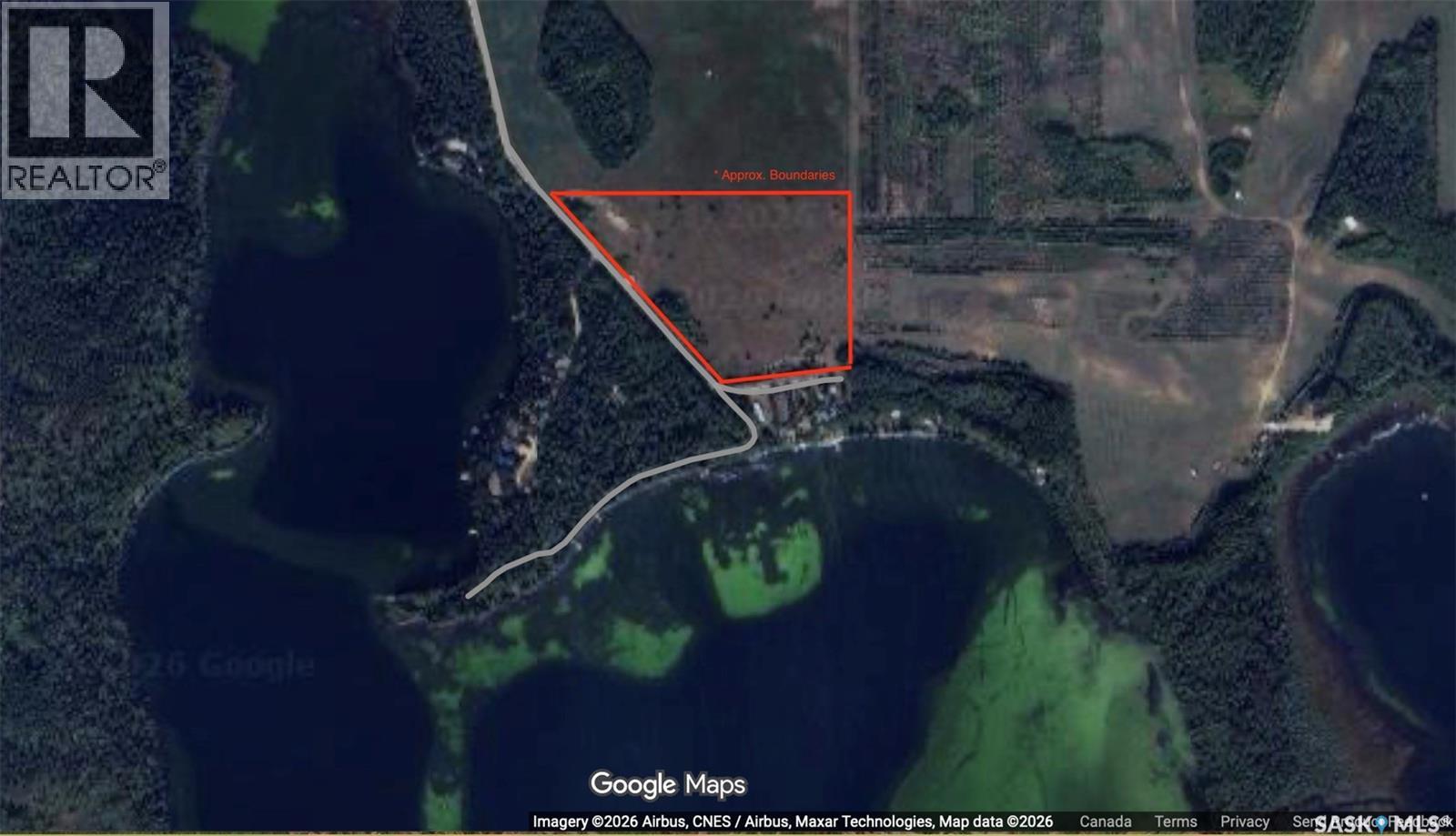 12 Acre Lot At Fur Lake (Lsd3), Fur Lakes, Saskatchewan  S0J 2G0 - Photo 3 - SK045967