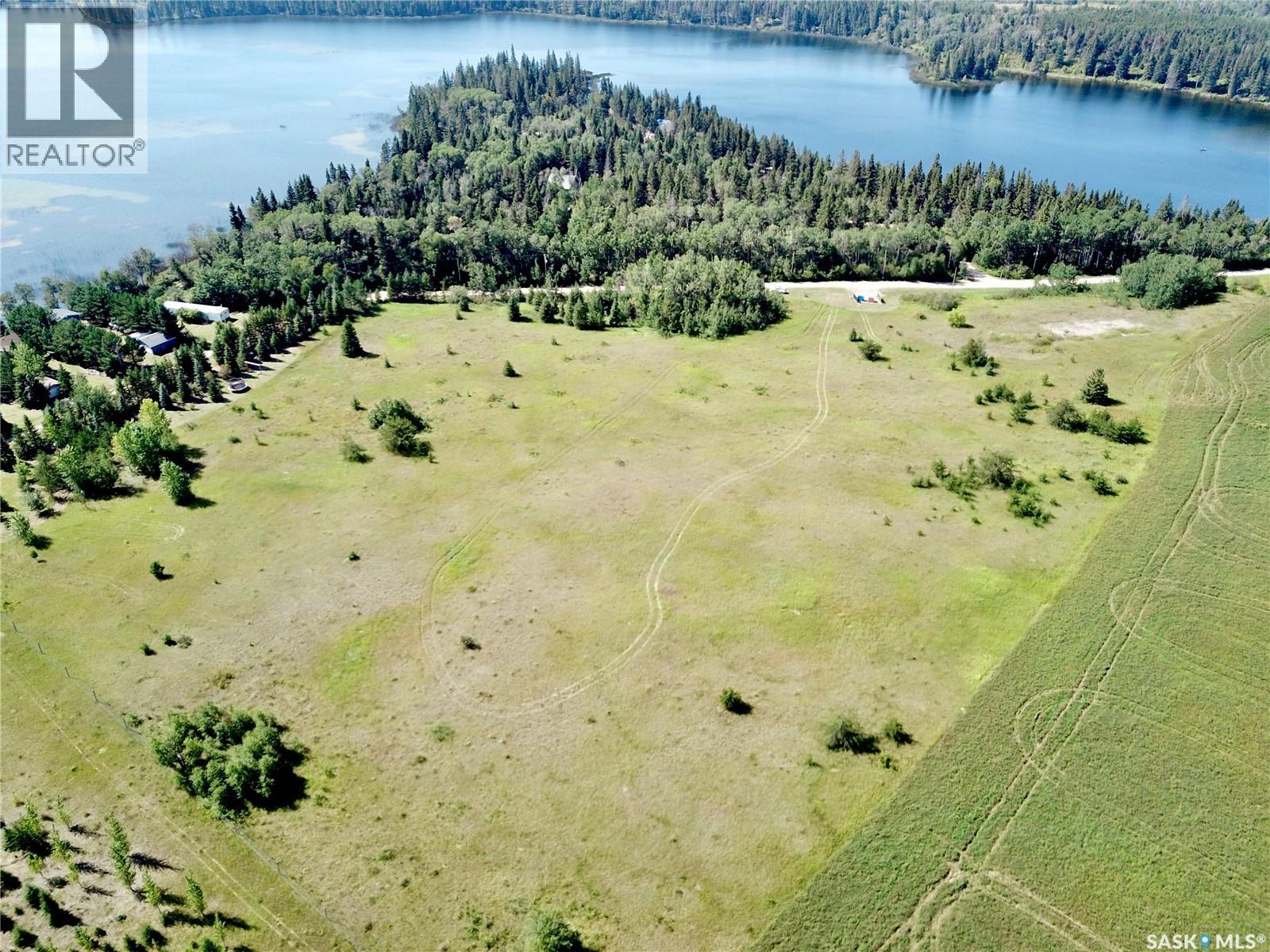 12 Acre Lot At Fur Lake (Lsd3), Fur Lakes, Saskatchewan  S0J 2G0 - Photo 1 - SK045967