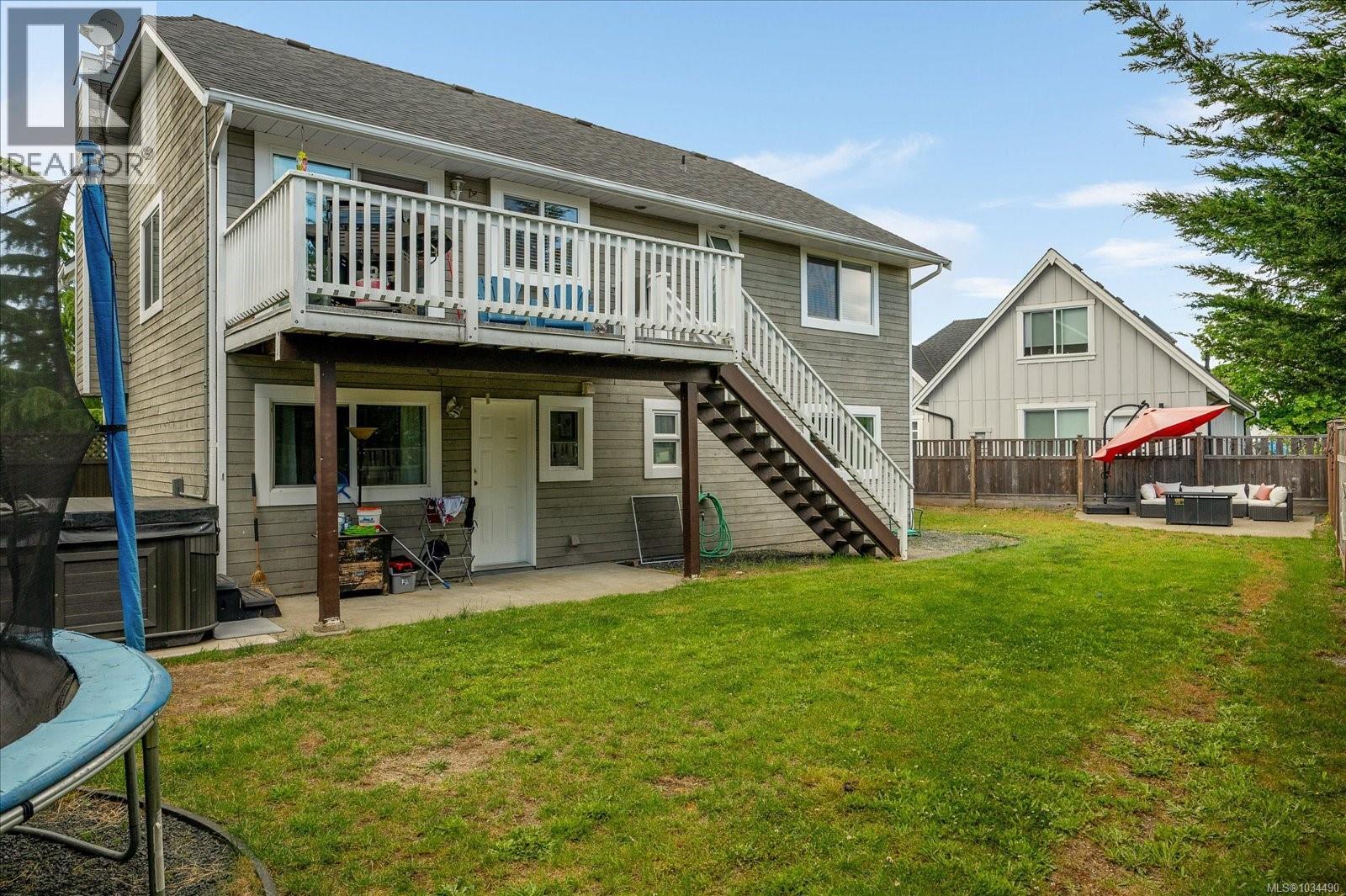 672 Foster Dr, Parksville, British Columbia  V9P 1A8 - Photo 7 - 1034490