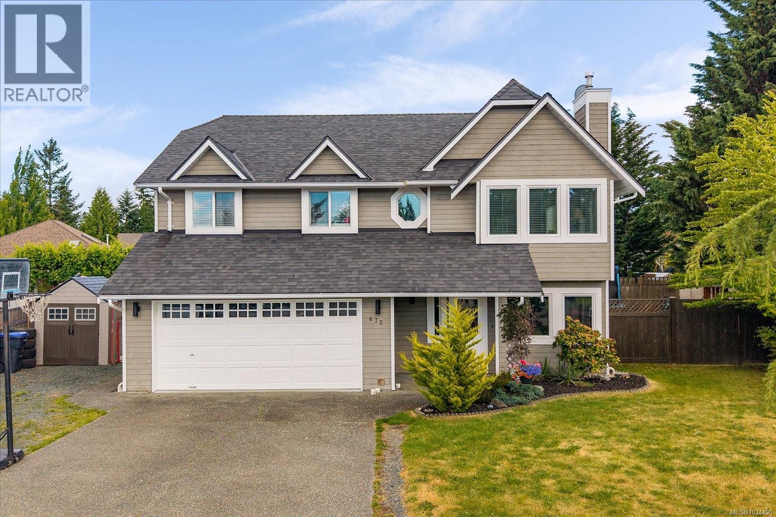672 Foster Dr, Parksville, British Columbia  V9P 1A8 - Photo 46 - 1034490