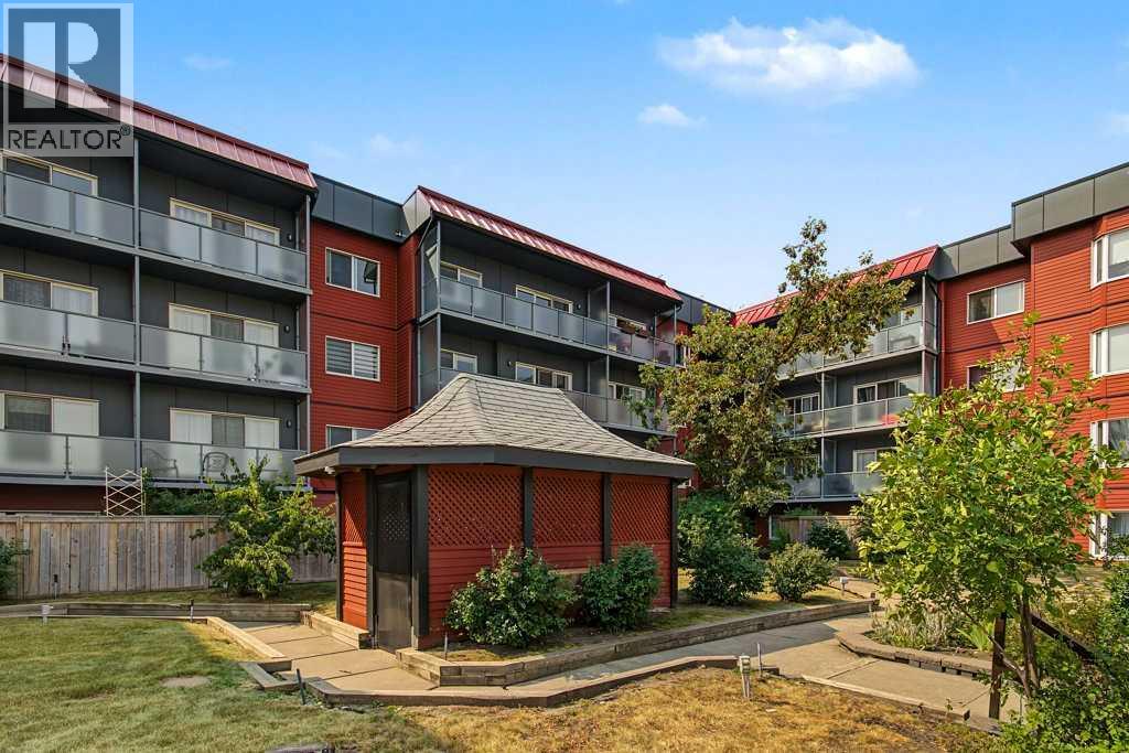 414, 333 Garry Crescent NE, Calgary, Alberta
