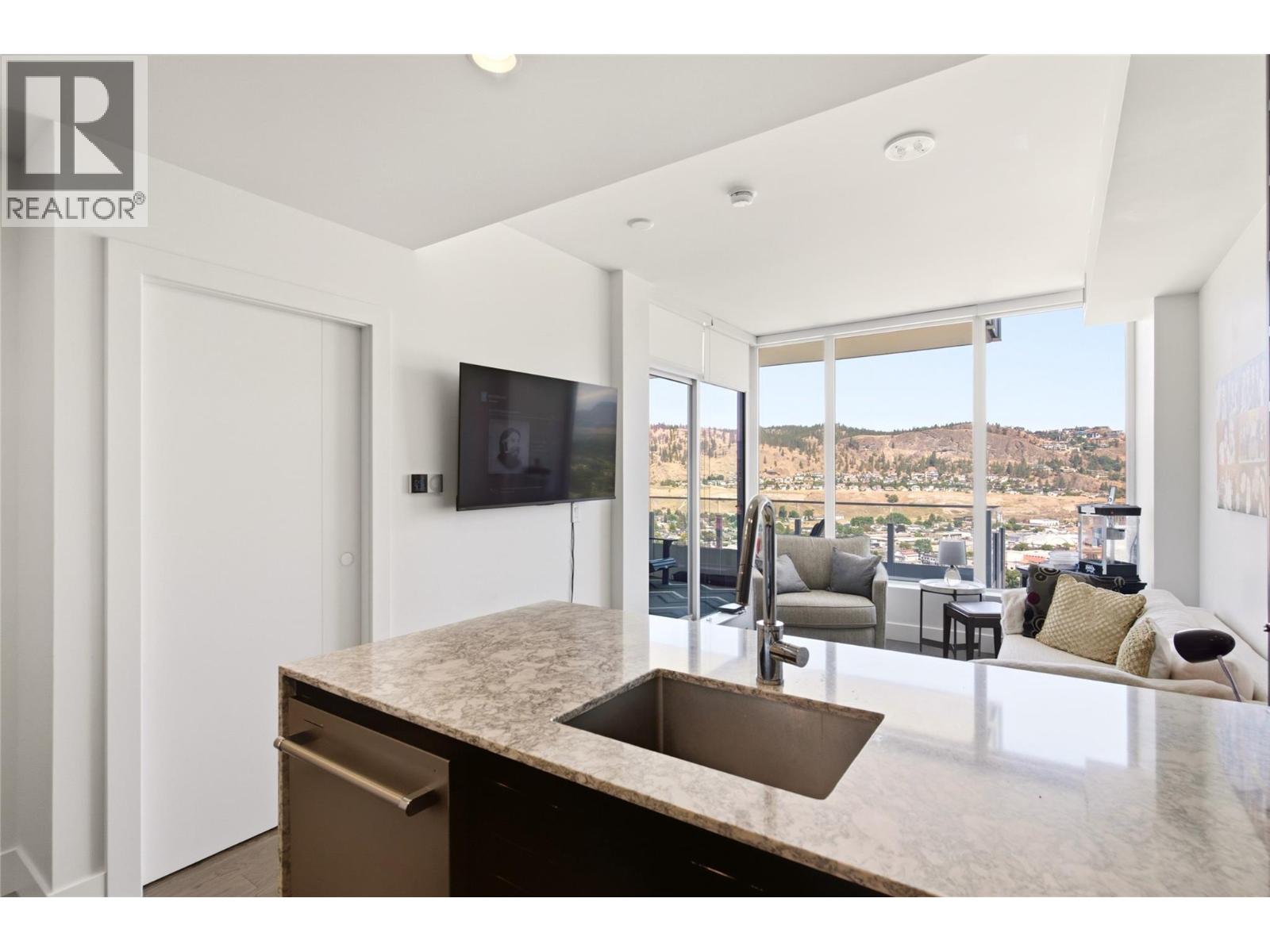 1191 Sunset Drive Unit# 2307, Kelowna, British Columbia  V1Y 0J4 - Photo 5 - 10397762