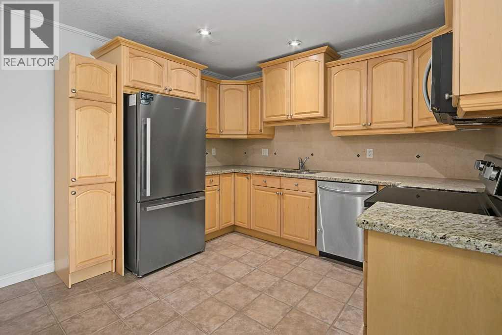 414, 333 Garry Crescent NE, Calgary, Alberta  T2K 5W9 - Photo 7 - A2336255