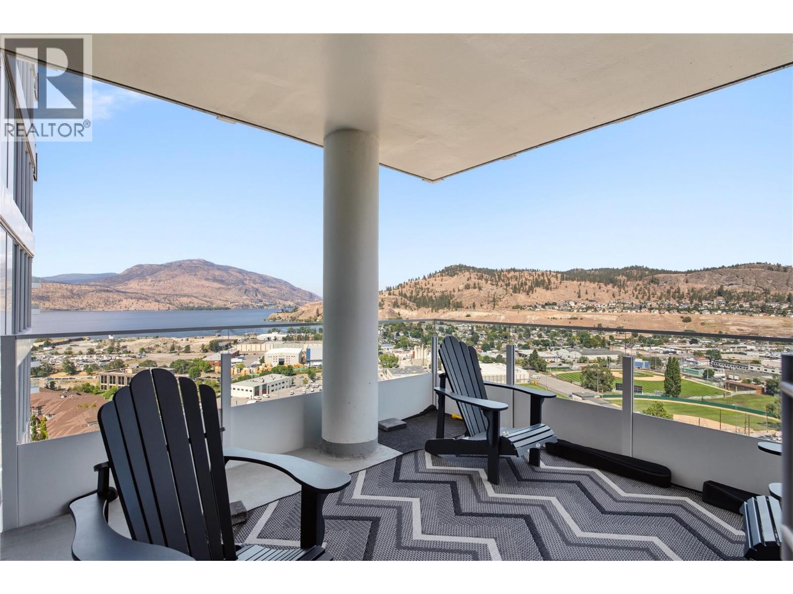 1191 Sunset Drive Unit# 2307, Kelowna, British Columbia  V1Y 0J4 - Photo 17 - 10397762