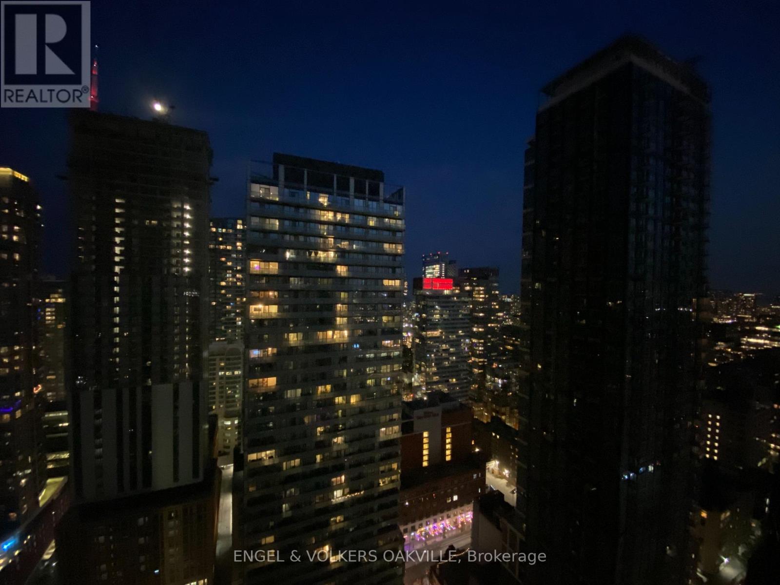 3310 - 125 Peter Street, Toronto, Ontario  M5V 0M2 - Photo 11 - C13689586