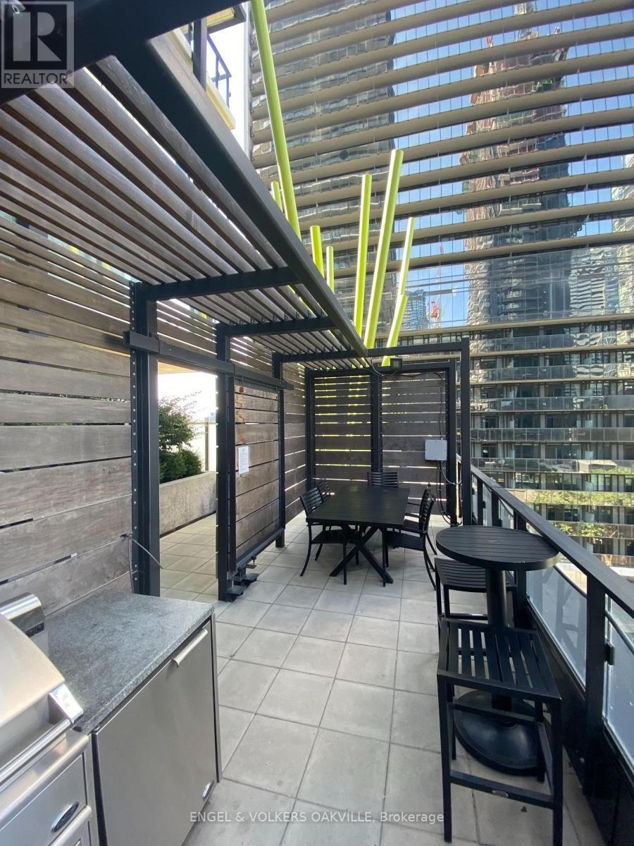 3310 - 125 Peter Street, Toronto, Ontario  M5V 0M2 - Photo 20 - C13689586