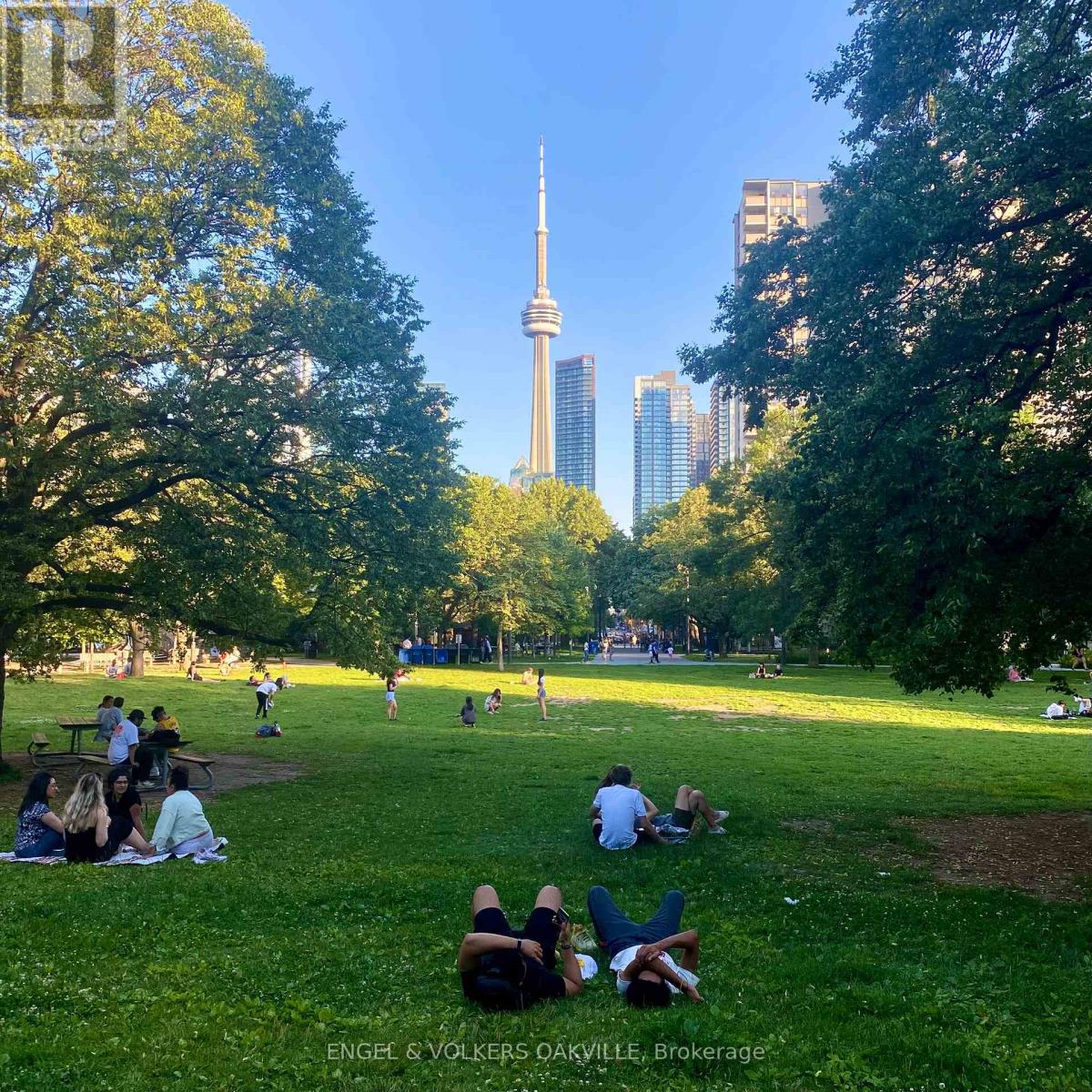 3310 - 125 Peter Street, Toronto, Ontario  M5V 0M2 - Photo 10 - C13689586