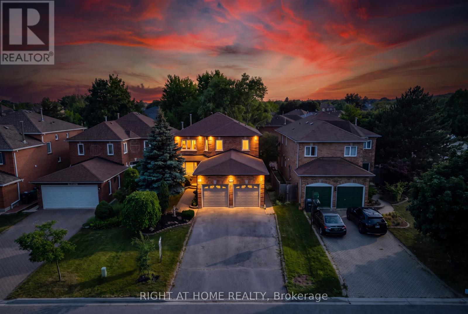 4345 ROMFIELD CRESCENT, Mississauga, Ontario