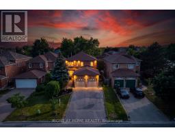 4345 ROMFIELD CRESCENT, Mississauga, Ontario