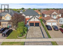 119 MOUNTAINASH ROAD, Brampton, Ontario