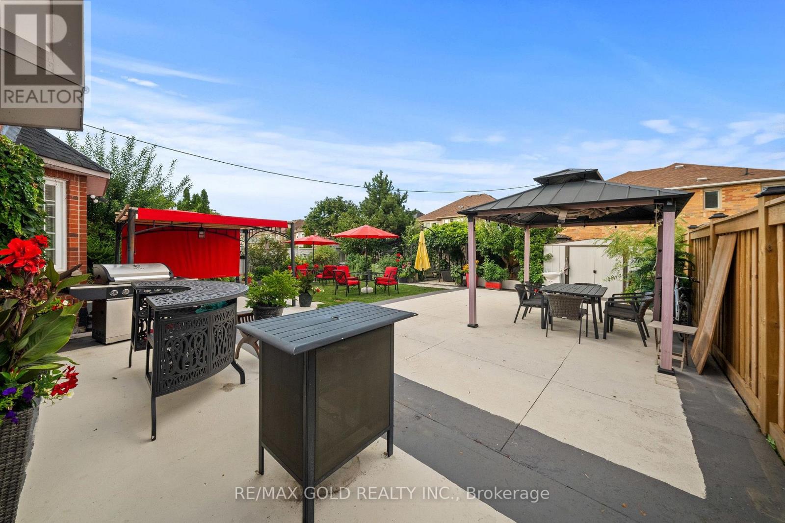 119 Mountainash Road, Brampton, Ontario L6R 1H8 - Photo 42 - W13678988