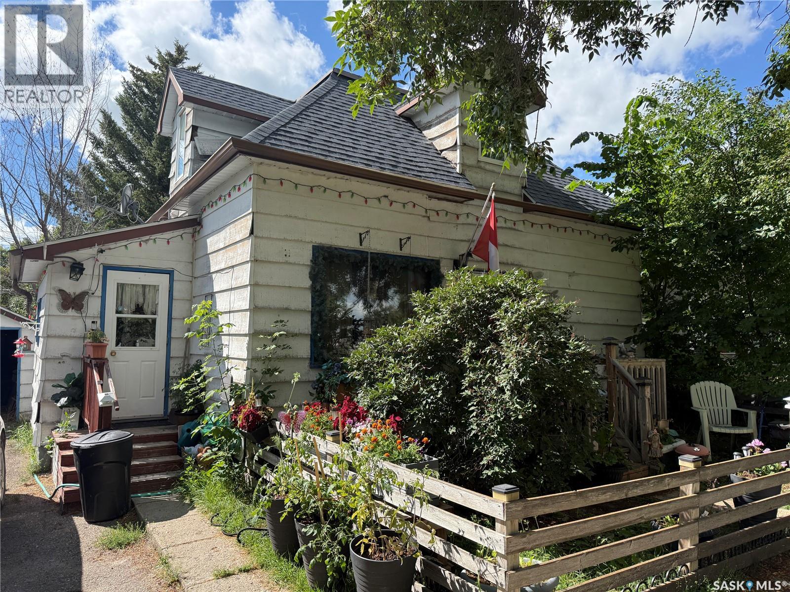 210 Pierson STREET, Neudorf, Saskatchewan