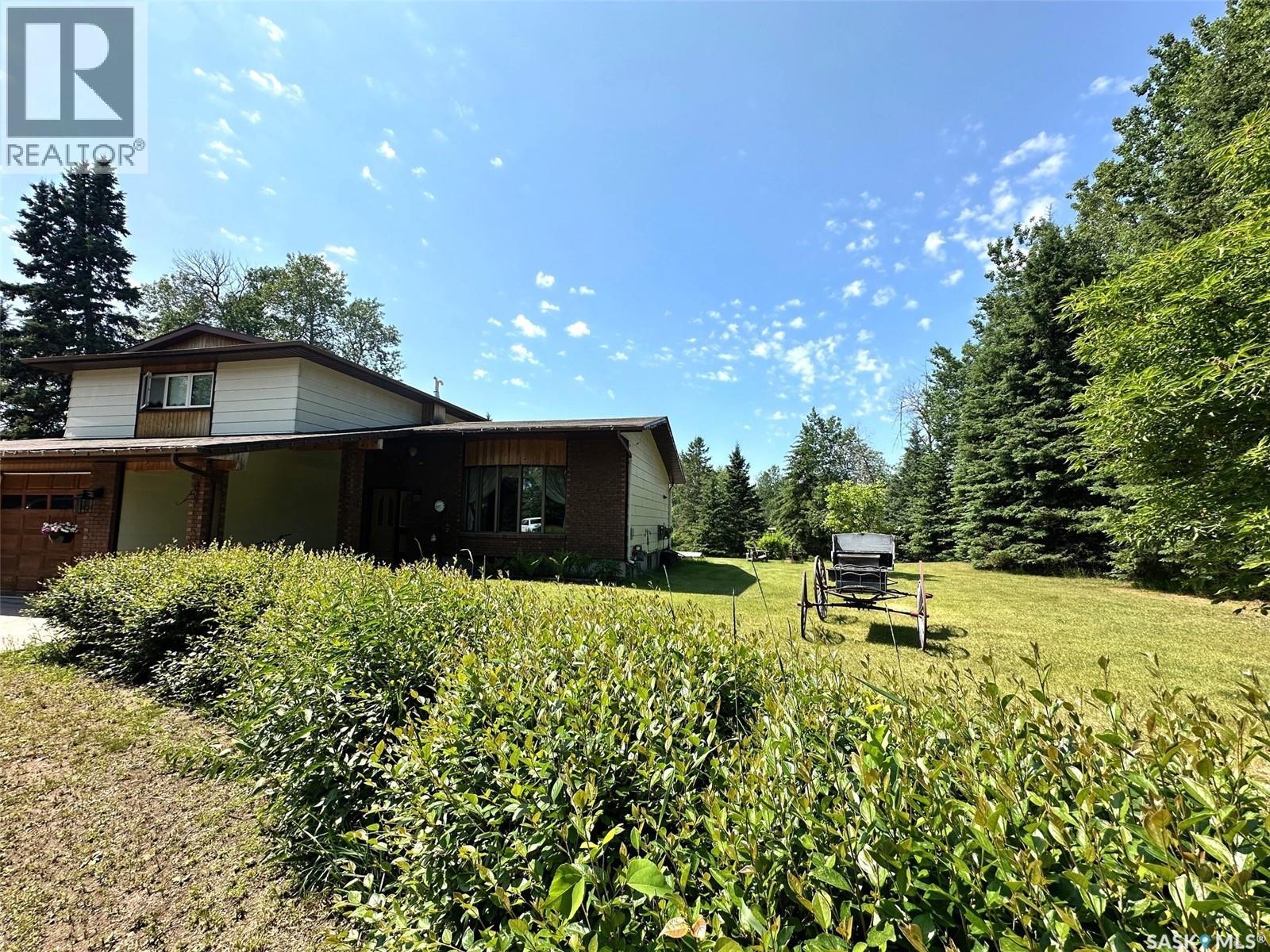 Sieben Acreage, Hudson Bay Rm No. 394, Saskatchewan  S0E 0Y0 - Photo 2 - SK045396
