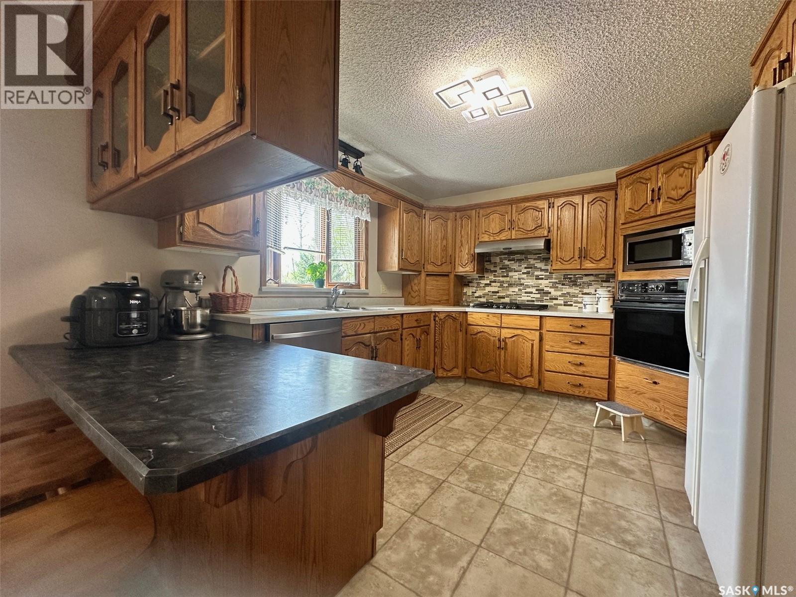 Sieben Acreage, Hudson Bay Rm No. 394, Saskatchewan  S0E 0Y0 - Photo 21 - SK045396