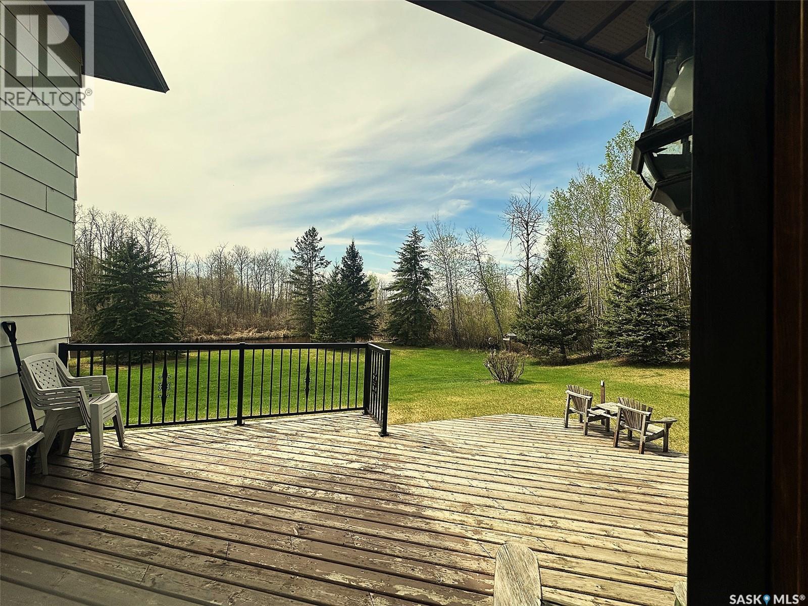 Sieben Acreage, Hudson Bay Rm No. 394, Saskatchewan  S0E 0Y0 - Photo 22 - SK045396
