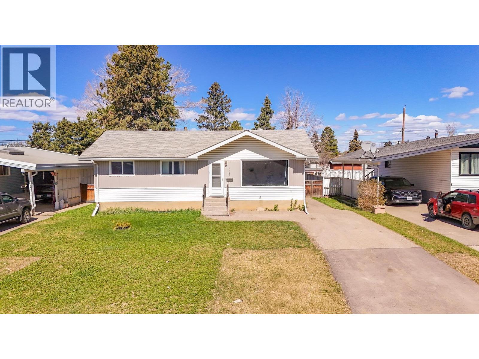 9720 103 Avenue, Fort St. John, British Columbia  V1J 2H1 - Photo 1 - R3124335