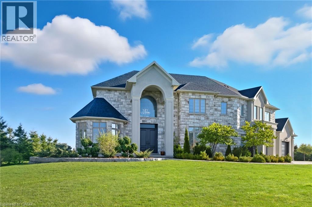 5 KRAMER Court, York, Ontario